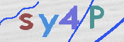 CAPTCHA-billede