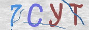 CAPTCHA-billede