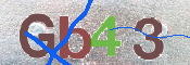 CAPTCHA-billede