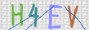 CAPTCHA-billede