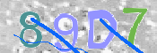CAPTCHA-billede