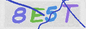 CAPTCHA-billede