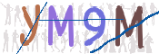 CAPTCHA-billede