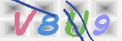 CAPTCHA-billede