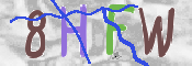 CAPTCHA-billede