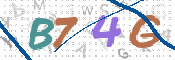 CAPTCHA-billede