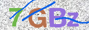 CAPTCHA-billede