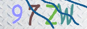 CAPTCHA-billede