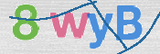 CAPTCHA-billede