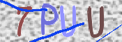 CAPTCHA-billede