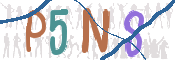 CAPTCHA-billede
