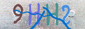 CAPTCHA-billede