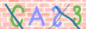 CAPTCHA-billede