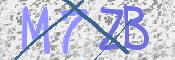 CAPTCHA-billede