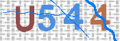 CAPTCHA-billede