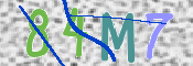 CAPTCHA-billede