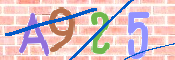 CAPTCHA-billede