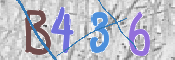 CAPTCHA-billede