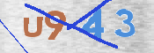 CAPTCHA-billede
