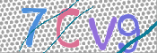 CAPTCHA-billede