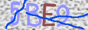 CAPTCHA-billede
