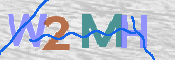 CAPTCHA-billede