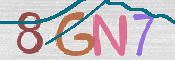 CAPTCHA-billede