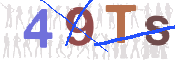 CAPTCHA-billede