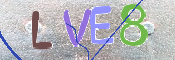 CAPTCHA-billede