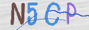 CAPTCHA-billede
