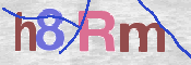 CAPTCHA-billede