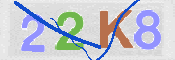 CAPTCHA-billede