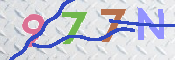 CAPTCHA-billede