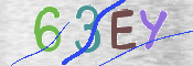 CAPTCHA-billede