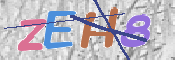 CAPTCHA-billede