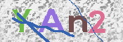 CAPTCHA-billede