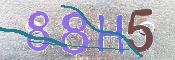 CAPTCHA-billede