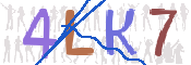 CAPTCHA-billede