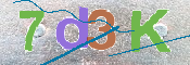 CAPTCHA-billede