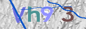CAPTCHA-billede