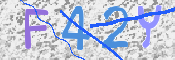 CAPTCHA-billede