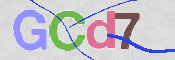 CAPTCHA-billede