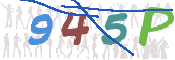 CAPTCHA-billede