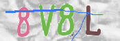 CAPTCHA-billede