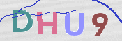 CAPTCHA-billede