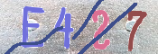 CAPTCHA-billede