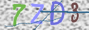 CAPTCHA-billede