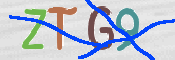 CAPTCHA-billede