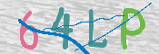 CAPTCHA-billede