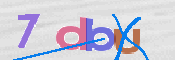 CAPTCHA-billede